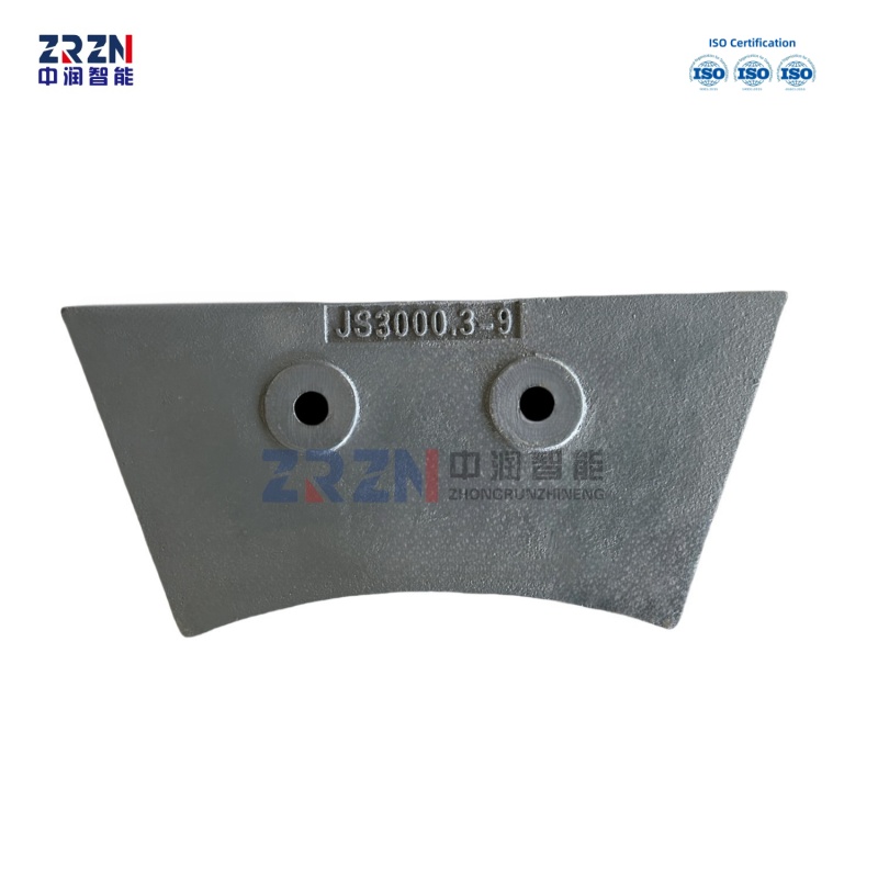 SDMIX KT10 mixer arm