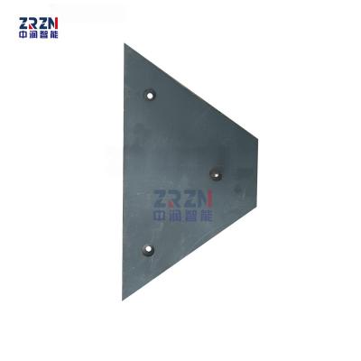 Concrete Batching Plant Hopper Liner Plate