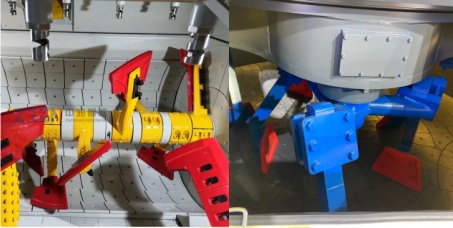 أي نوع من الخلاطات يُسبب أكبر تآكل للمكونات؟ تحليل لعام ٢٠٢٥