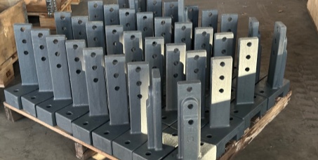 ما الذي يجعل الصب المقاوم للتآكل المصنوع من سبائك عالية الأداء ضروريًا لآلات الهندسة الحديثة؟