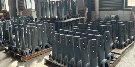 هل يخسر مصنع الأسفلت الخاص بك 50 ألف دولار سنويًا بسبب تآكل الأجزاء؟