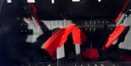 فجوة الكفاءة الخفية في إنتاج الخرسانة